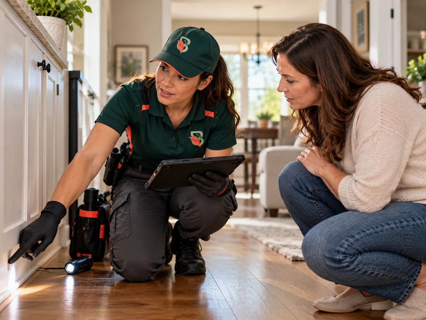 Pest Control Osceola, IA FAQs
